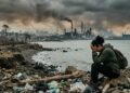 Apa Itu Eco Anxiety? Gangguan Kesehatan Melanda Generasi Muda dan Dampaknya