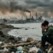 Apa Itu Eco Anxiety? Gangguan Kesehatan Melanda Generasi Muda dan Dampaknya