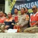 Selama Tiga Hari, Tim Gabungan PT ANTAM Tutup 20 Akses Tambang Ilegal di Gunung Pongkor