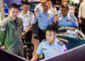 TNI AU dan RSAF Tingkatkan Kerja Sama Pertahanan Melalui JOEP 2026