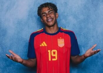 Usai Antar Spanyol ke Final Piala Dunia 2026, Rumah Mewah Lamine Yamal Nyaris Disatroni Maling