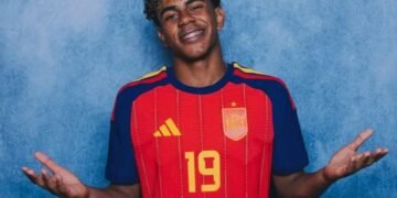 Usai Antar Spanyol ke Final Piala Dunia 2026, Rumah Mewah Lamine Yamal Nyaris Disatroni Maling