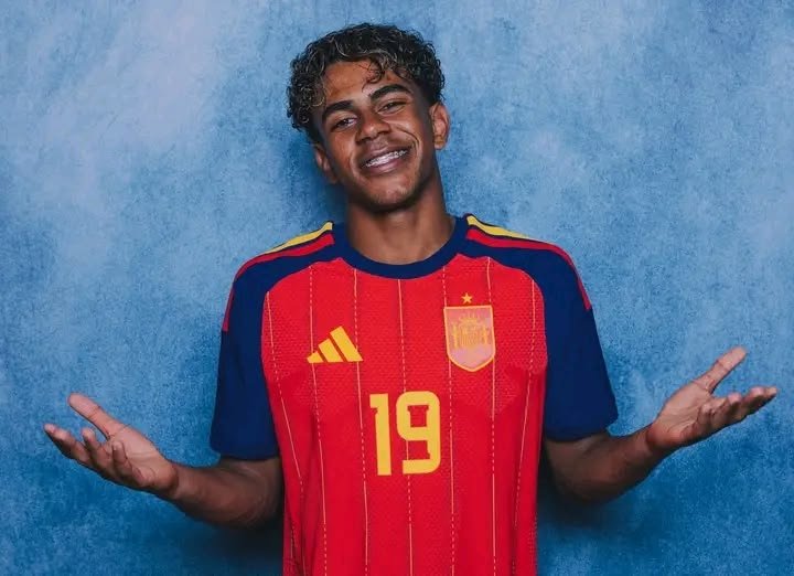 Usai Antar Spanyol ke Final Piala Dunia 2026, Rumah Mewah Lamine Yamal Nyaris Disatroni Maling