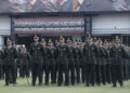 TNI Angkatan Darat Sambut 514 Perwira Remaja, Siap Perkuat Kepemimpinan di Satuan