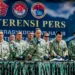 TNI Ungkap Dugaan Modus Pendanaan OPM Lewat Penyelundupan Ganja di Bandara Sentani