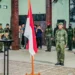 23 Prajurit Satgas TNI di Papua Terima Kenaikan Pangkat Luar Biasa