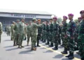 TNI Perkuat Kesiapsiagaan Karhutla Lewat Satgas Khusus, Apa Saja Tugas Strategisnya?