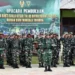 TNI AD Gelar Karya Bakti Skala Besar Selama 60 Hari di Papua
