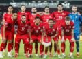 Jelang Asean Hyundai Cup 2026, Timnas Indonesia Matangkan Taktik dan Bangun Kepercayaan Diri
