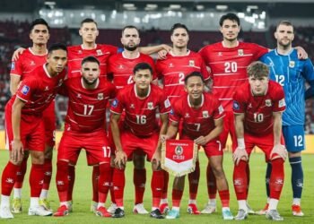 Jelang Asean Hyundai Cup 2026, Timnas Indonesia Matangkan Taktik dan Bangun Kepercayaan Diri