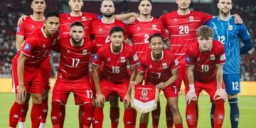 Jelang Asean Hyundai Cup 2026, Timnas Indonesia Matangkan Taktik dan Bangun Kepercayaan Diri