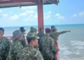 TNI Matangkan Persiapan Latihan Terintegrasi Tiga Matra di Dabo Singkep Jelang Agustus 2026