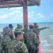 TNI Matangkan Persiapan Latihan Terintegrasi Tiga Matra di Dabo Singkep Jelang Agustus 2026