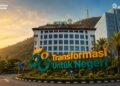 58 Tahun ANTAM, Perjalanan Transformasi untuk Masa Depan Indonesia