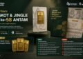 Memperingati HUT ke-58, ANTAM Resmi Buka Sayembara Maskot dan Jingle untuk Masyarakat