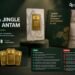 Memperingati HUT ke-58, ANTAM Resmi Buka Sayembara Maskot dan Jingle untuk Masyarakat