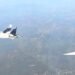 TNI AU Kerahkan Dua Sukhoi Kawal Kedatangan Presiden Belarus