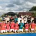 PT ANTAM Dukung Turnamen Karang Taruna Cup I, Perkuat Pembinaan Generasi Muda Konawe Utara