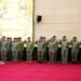 Sebanyak 44 Perwira Tinggi TNI AD Resmi Naik Pangkat, Ini Daftar Nama, Jabatan, dan Penugasannya