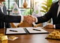Kolaborasi ANTAM dan Bank Muamalat Perkuat Distribusi Logam Mulia dan Investasi Syariah