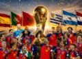 Resmi! Enam Negara Ini Kantongi Tiket Otomatis ke Piala Dunia 2030