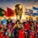Resmi! Enam Negara Ini Kantongi Tiket Otomatis ke Piala Dunia 2030