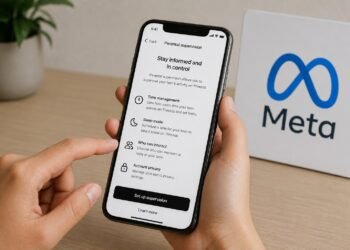 Di Balik Fitur Terbaru Threads, Meta Bangun Ekosistem Digital yang Lebih Aman
