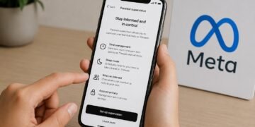 Di Balik Fitur Terbaru Threads, Meta Bangun Ekosistem Digital yang Lebih Aman