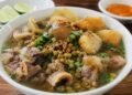 Di Balik Semangkuk Kalsot, Ada Tradisi Unik Orang Madura Mengolah Kacang Hijau