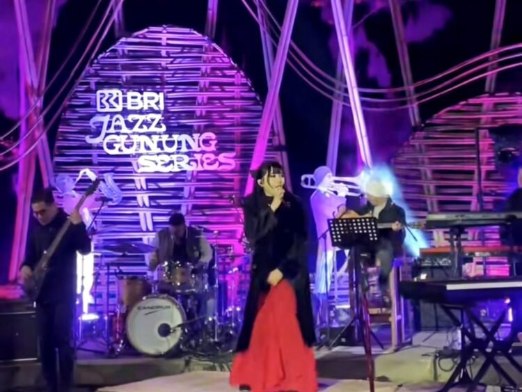 Jazz Gunung Bromo 2026 Kembali Digelar, Padukan Musik, Alam, dan Pemberdayaan Masyarakat