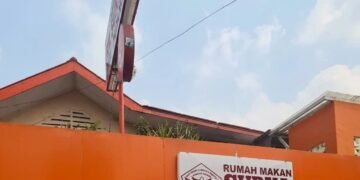 RM Padang Surya, Rumah Makan Padang Legendaris yang Bertahan Lebih dari Enam Dekade