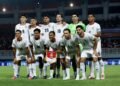 Di Balik Kemenangan Garuda, Deretan Rekor dan Sinyal Positif Mulai Bermunculan