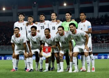 Di Balik Kemenangan Garuda, Deretan Rekor dan Sinyal Positif Mulai Bermunculan