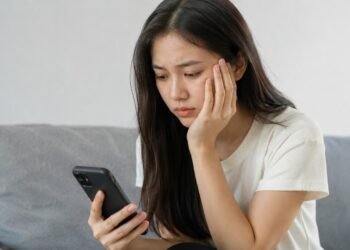 Apakah Oversharing Berkaitan dengan Self-Esteem? Ini Penjelasan Psikologisnya