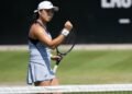 Janice Tjen Lolos ke Semifinal Washington Open 2026, Kenali Profil Petenis Muda Indonesia yang Tengah Bersinar