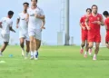 Timnas Indonesia Siap Hadapi Kamboja di Laga Perdana Piala AFF 2026