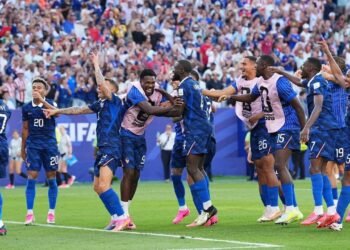 Prancis Bangkit dari Kekalahan, Siap Balas Spanyol di Semifinal Piala Dunia 2026