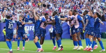 Prancis Bangkit dari Kekalahan, Siap Balas Spanyol di Semifinal Piala Dunia 2026