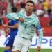 Man of the Match di Laga Portugal vs Kroasia, Cristiano Ronaldo Kembali Cetak Sejarah