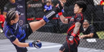 Bawa Pulang 15 Medali, MMA Indonesia Siap Menyambut Debut Bersejarah di Asian Games 2026