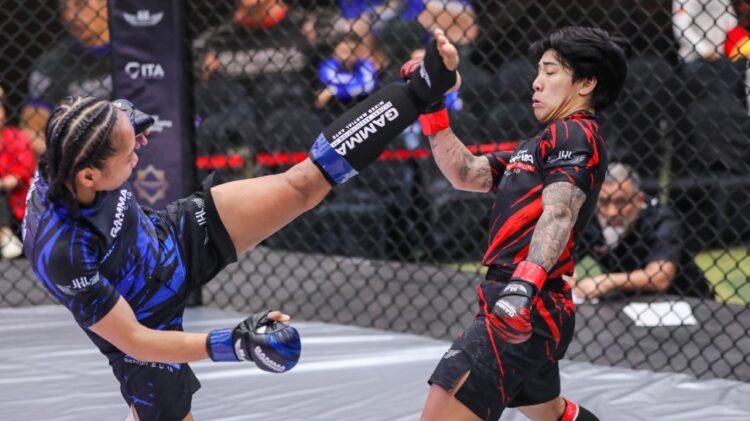 Bawa Pulang 15 Medali, MMA Indonesia Siap Menyambut Debut Bersejarah di Asian Games 2026