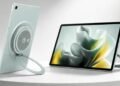 Tablet Motorola Moto Pad 70 Groove Resmi Rilis, Ini Spesifikasi, Harga, hingga Kekurangannya