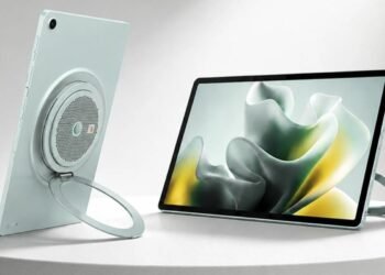 Tablet Motorola Moto Pad 70 Groove Resmi Rilis, Ini Spesifikasi, Harga, hingga Kekurangannya