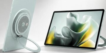 Tablet Motorola Moto Pad 70 Groove Resmi Rilis, Ini Spesifikasi, Harga, hingga Kekurangannya