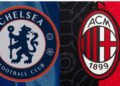 Jelang Laga Persahabatan Chelsea vs AC Milan di GBK Jakarta, Ada Sejumlah Fakta Menarik yang Patut Dinantikan
