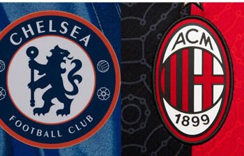 Jelang Laga Persahabatan Chelsea vs AC Milan di GBK Jakarta, Ada Sejumlah Fakta Menarik yang Patut Dinantikan