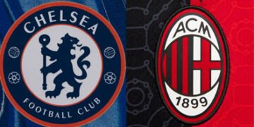 Jelang Laga Persahabatan Chelsea vs AC Milan di GBK Jakarta, Ada Sejumlah Fakta Menarik yang Patut Dinantikan