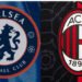 Jelang Laga Persahabatan Chelsea vs AC Milan di GBK Jakarta, Ada Sejumlah Fakta Menarik yang Patut Dinantikan