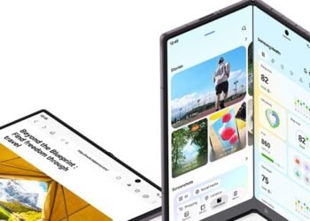 Galaxy Z Fold 8 Ultra Rilis, Upgrade Lebih Kompleks dari Z Fold 7 dan Fold 6