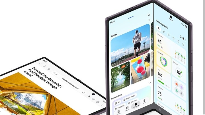 Galaxy Z Fold 8 Ultra Rilis, Upgrade Lebih Kompleks dari Z Fold 7 dan Fold 6